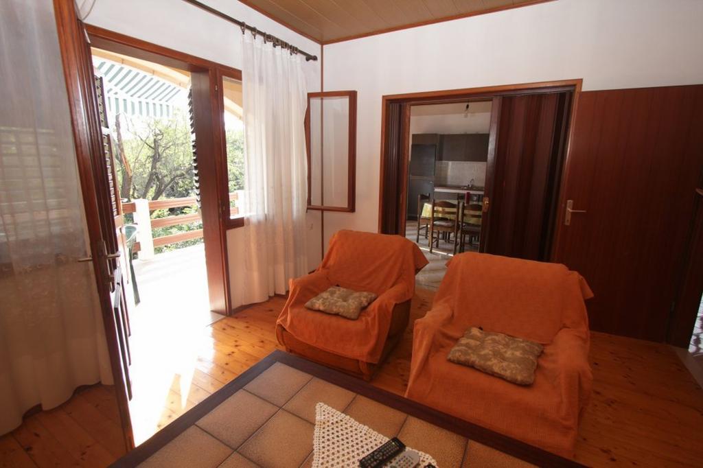 Apartments Stanko Sumartin Exterior photo